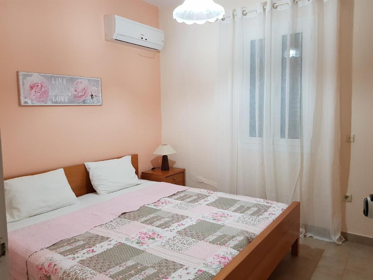 Corfu Glyfada Menigos Beach Apartments المظهر الخارجي الصورة
