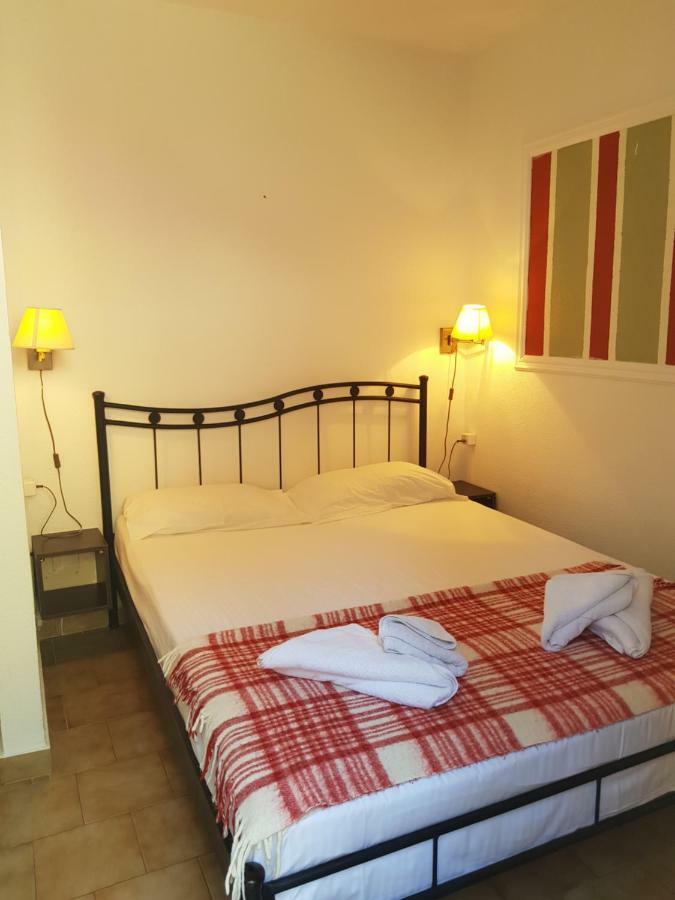 Corfu Glyfada Menigos Beach Apartments المظهر الخارجي الصورة